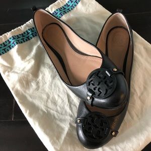 Tory Burch flats